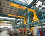 Foto: Vetter Krantechnik