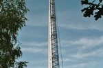 Liebherr LR 1750 - Breuer & Wasel - 04/2004 (Foto: sbk '04) Liebherr LR 1750 - Breuer & Wasel - 04/2004 (Foto: sbk '04)
