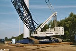 Liebherr LR 1750 - Breuer & Wasel - 04/2004 (Foto: sbk '04) Liebherr LR 1750 - Breuer & Wasel - 04/2004 (Foto: sbk '04)