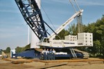 Liebherr LR 1750 - Breuer & Wasel - 04/2004 (Foto: sbk '04) Liebherr LR 1750 - Breuer & Wasel - 04/2004 (Foto: sbk '04)