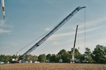 Liebherr LR 1750 - Breuer & Wasel - 04/2004 (Foto: sbk '04) Liebherr LR 1750 - Breuer & Wasel - 04/2004 (Foto: sbk '04)